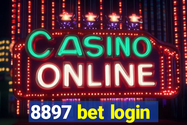 8897 bet login